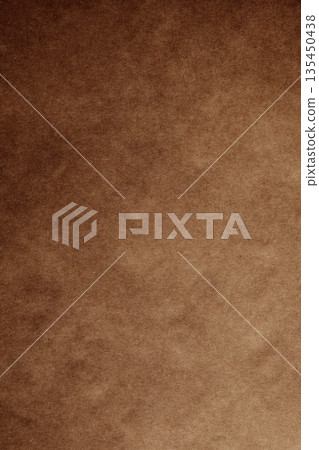 Old gradient grunge brown paper texture Old gradient grunge brown paper texture 135450438