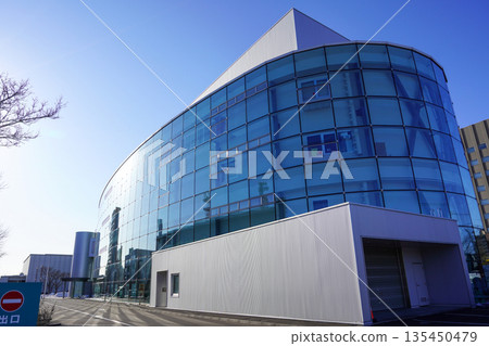 明日奈羅兒童學習中心（釧路市兒童學習中心） 135450479