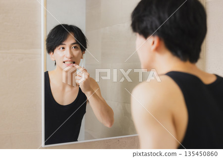 牙刷 牙刷 135450860