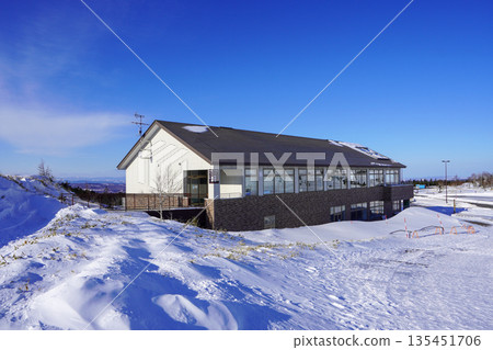 道之驛 / Gurutto Panorama Mihoro Pass 135451706