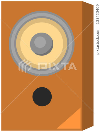 full range speaker 135453409