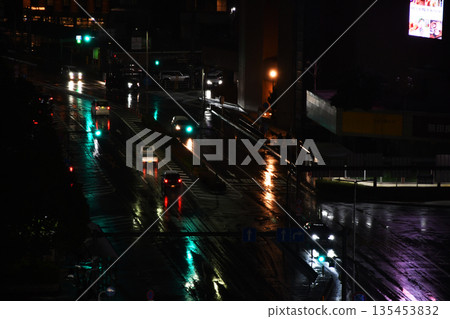 鳥取站路_03 135453832