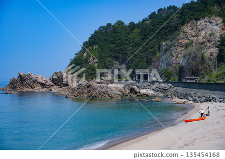 新潟縣_笹川流 135454168