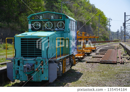 新潟縣羽越本線 越後寒川站 135454184