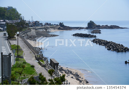 Niigata Prefecture_Roadside Station Sasagawa Nagare 135454374