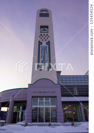 公路車站/阿索羅銀河廳21 135454524