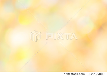 Yellow color sparkling background image 135455000