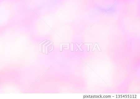 粉紅色閃光背景圖 135455112