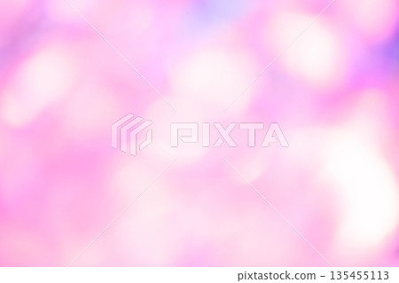 粉紅色閃光背景圖 135455113