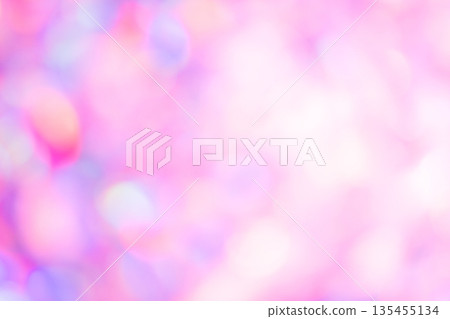 粉紅色閃光背景圖 135455134