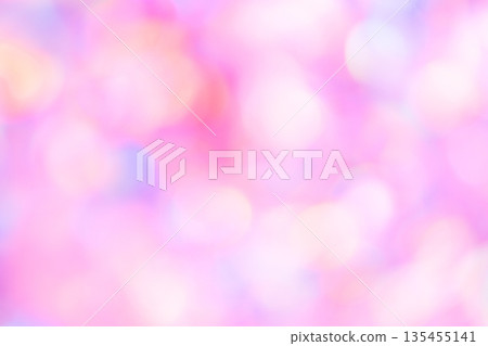 Pink glitter background image 135455141