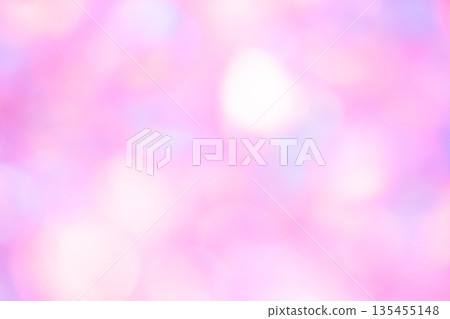 粉紅色閃光背景圖 135455148