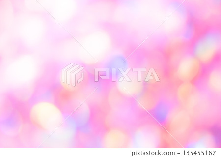Pink glitter background image 135455167