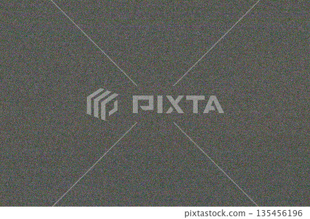 Colorful Digital Noise Texture Background 135456196