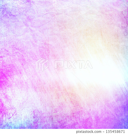 Pink square background, Perfect backdrop for banners, posters, Ad, events and various design works 135458671