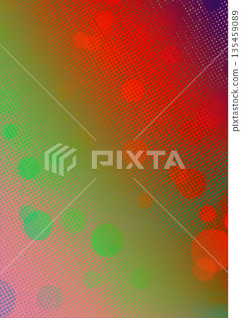 Bokeh background perfect for Holidays, Anniversary, Birthdays, Festive and various desing works 135459089