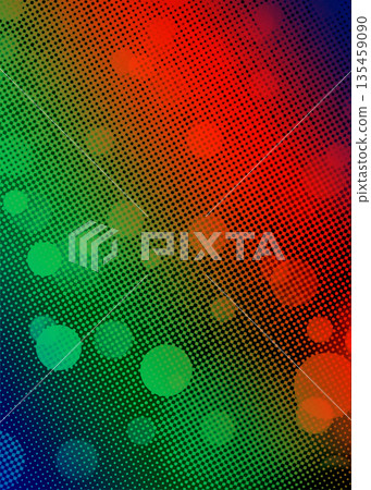 Bokeh background perfect for Holidays, Anniversary, Birthdays, Festive and various desing works 135459090