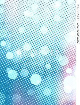 Bokeh background perfect for Holidays, Anniversary, Birthdays, Festive and various desing works 135459131