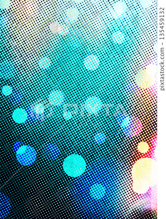 Bokeh background perfect for Holidays, Anniversary, Birthdays, Festive and various desing works 135459132