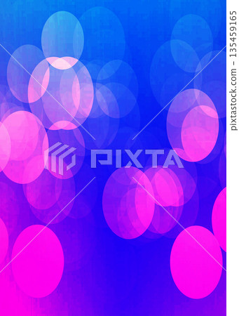 Bokeh background perfect for Holidays, Anniversary, Birthdays, Festive and various desing works 135459165