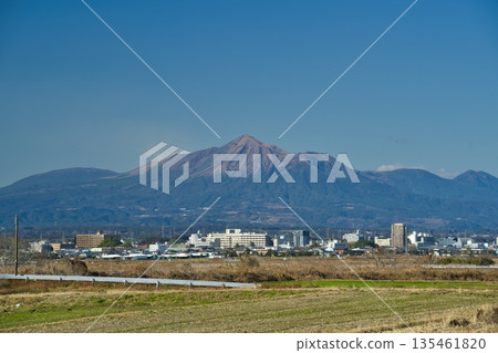 霧島山脈都城市令和8 霧島山脈都城市令和8 135461820
