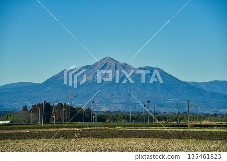 霧島山脈都城市令和8 霧島山脈都城市令和8 135461823