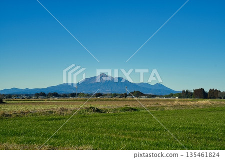 霧島山脈都城市令和8 霧島山脈都城市令和8 135461824