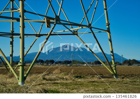 霧島山脈都城市令和8 霧島山脈都城市令和8 135461826