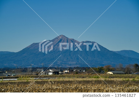 霧島山脈都城市令和8 霧島山脈都城市令和8 135461827