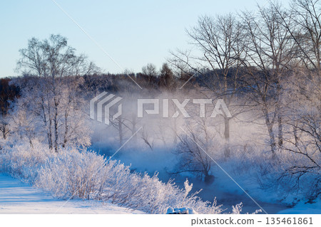 Frozen River Frozen River 135461861