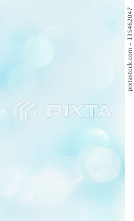 Soft, sparkling background, light blue, bokeh, blurred gradation Soft, sparkling background, light blue, bokeh, blurred gradation 135462047