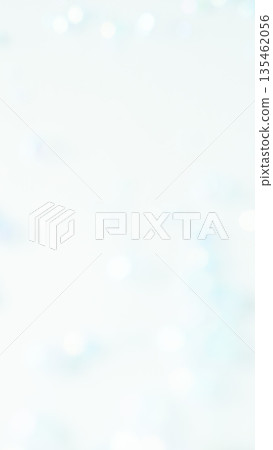 柔和閃亮的背景，淺藍色，散景，模糊漸變 135462056