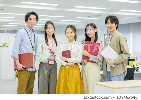 業務團隊 135462646