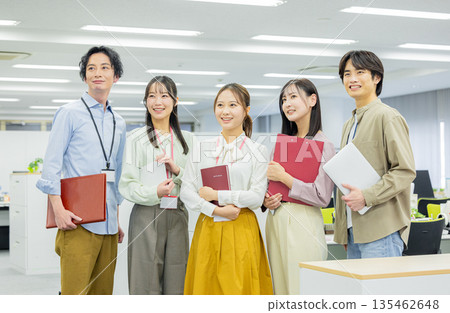 業務團隊 135462648