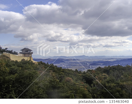 鬼野城堡 135463040