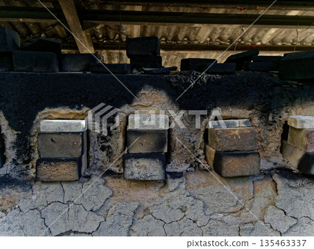 陶窯遺跡 陶窯遺跡 135463337