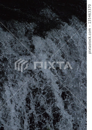 Splash·Splash Sakura（北海道斜裡郡櫻花瀑布/清裡町） 135463370