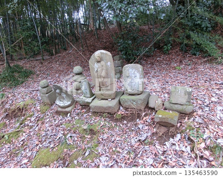 大磯町甲神道 135463590