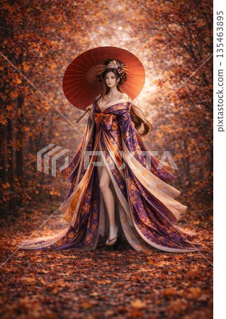 人工智慧將手繪插圖轉換為逼真的圖像 135463895