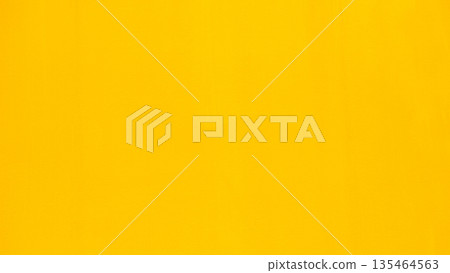 Yellow Wall Cement Background Floor Stone Room House Home Plaster Space Interior Loft Old Stucco Plaster Raw Material Crack Rough Dark Surface Grunge Pattern Concrete Structure Mockup Template Product 135464563