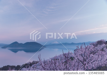 北海道洞爺湖 AM6 135465085