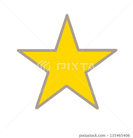 金星圖示（簡約設計） 135465406