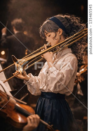 人工智慧將手繪插圖轉換為逼真的圖像 135465545