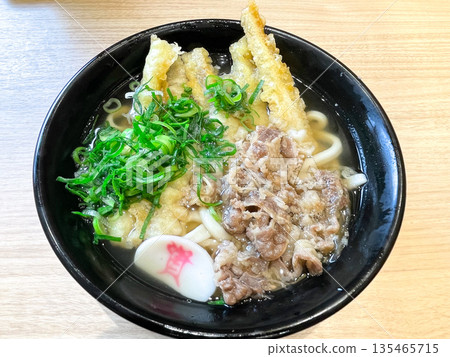 福岡博多特產,五坊天肉烏冬面 福岡博多特產,五坊天肉烏冬面 135465715