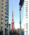 通往東京鐵塔的路 135466322