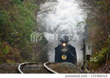 SL Yamaguchi speeds through the Reverse Shinome Summit 135466419