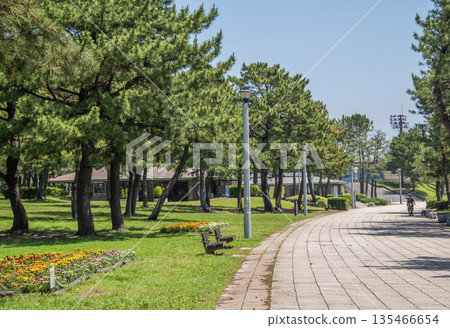 Marine Park Kanazawa Ward, Yokohama City, Kanagawa Prefecture Marine Park Kanazawa Ward, Yokohama City, Kanagawa Prefecture 135466654