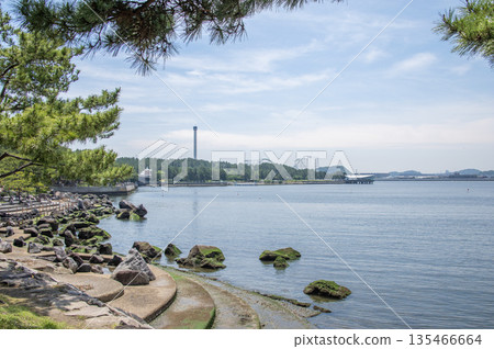 神奈川縣橫濱市金澤區海洋公園 135466664