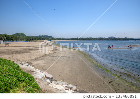 Marine Park Kanazawa Ward, Yokohama City, Kanagawa Prefecture Marine Park Kanazawa Ward, Yokohama City, Kanagawa Prefecture 135466851