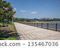 Marine Park Kanazawa Ward, Yokohama City, Kanagawa Prefecture 135467036